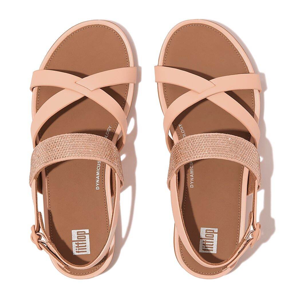 sandal FitFlop mới