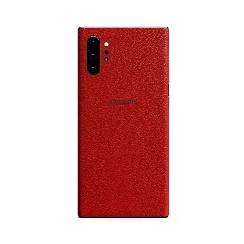 [DÁN DA THẬT] SAMSUNG  S22 S22 ULTRA NOTE 10 PLUS NOTE 10 S20 ultra Note 20 S10 PLUS NOTE 8 NOTE 9 S10-KHẮC TÊN, SĐT,