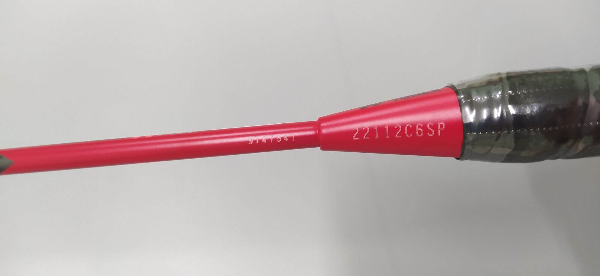 Yonex Arcsaber 11 play chính hãng chưa lưới