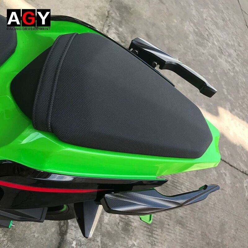 Baga siêu tải Kawasaki z400,Ninja400 ( plug & play)