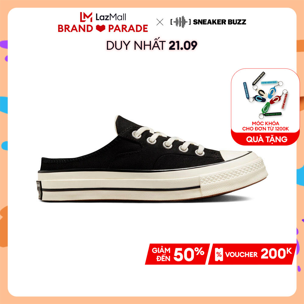 Giày Converse Chuck 70 Mule 172591C