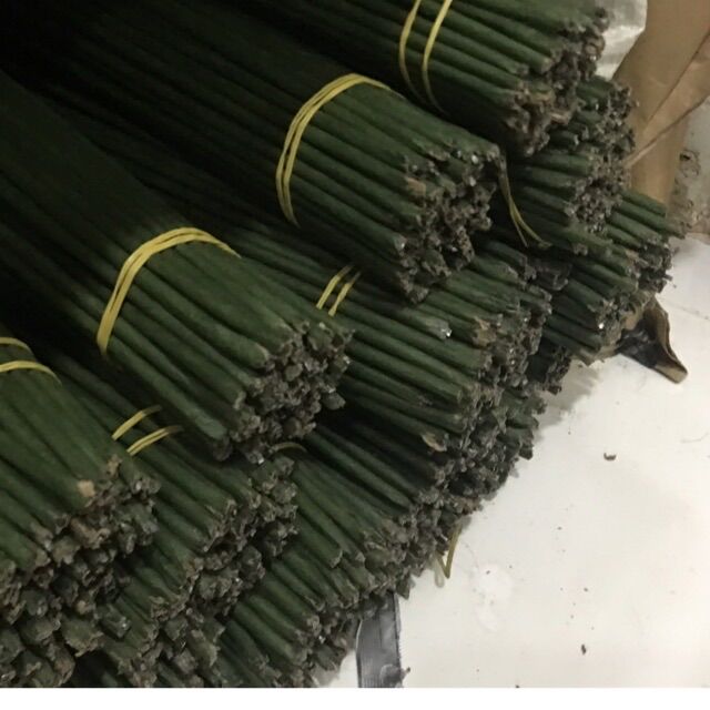 kẽm cành làm hoa (combo 10c) - uốn cong được