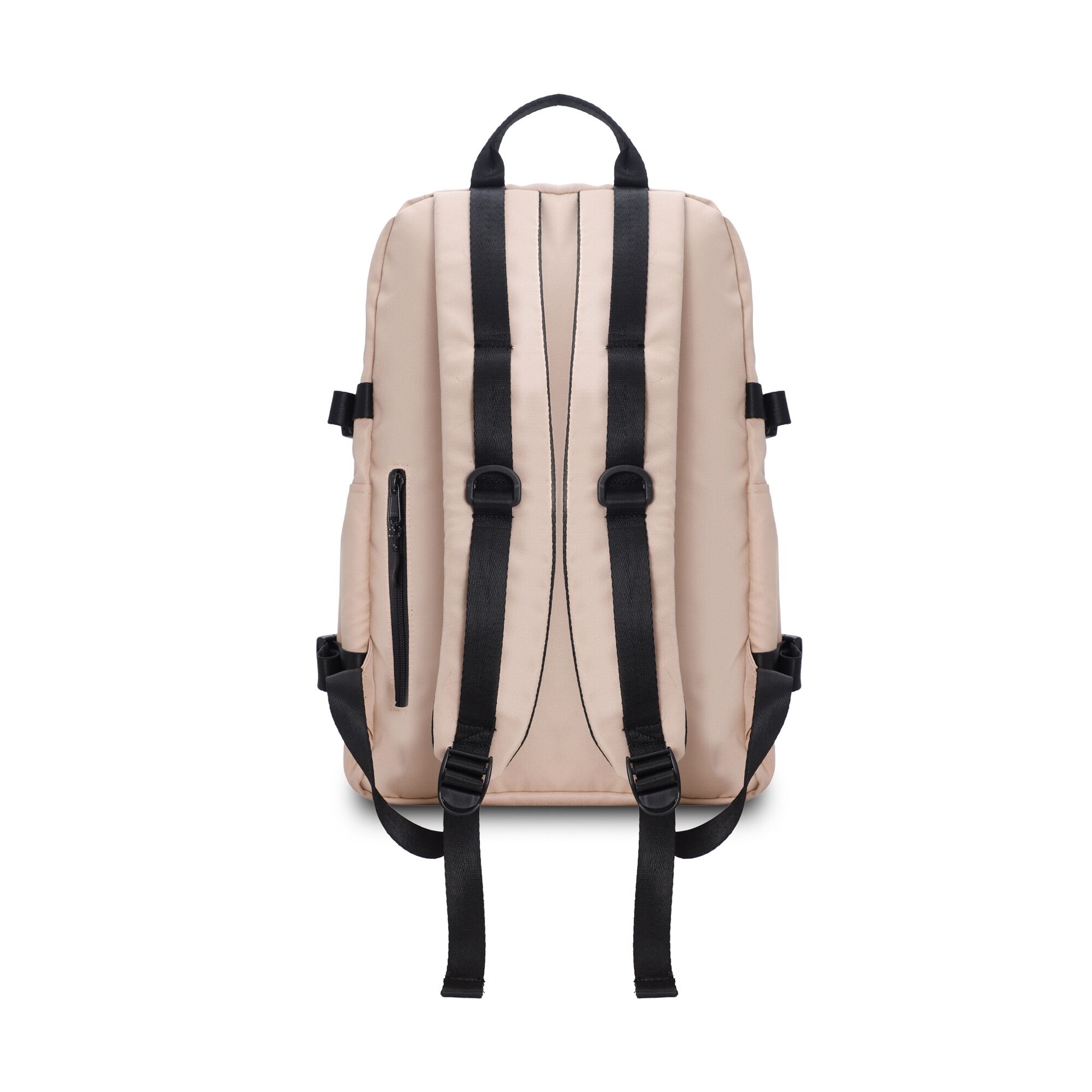 Balo : M.O.L KIZ backpack