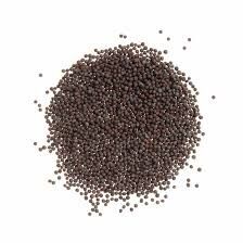 Mustard Black- Hạt mù tạc đen 500g