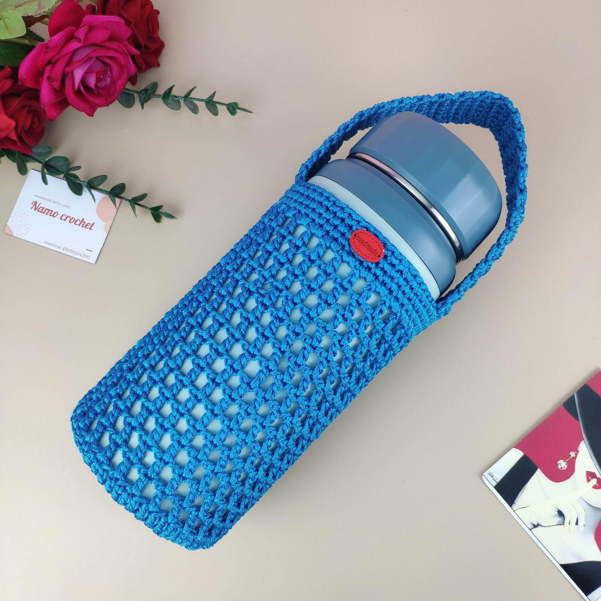 Túi đựng bình giữ nhiệt 1200ml