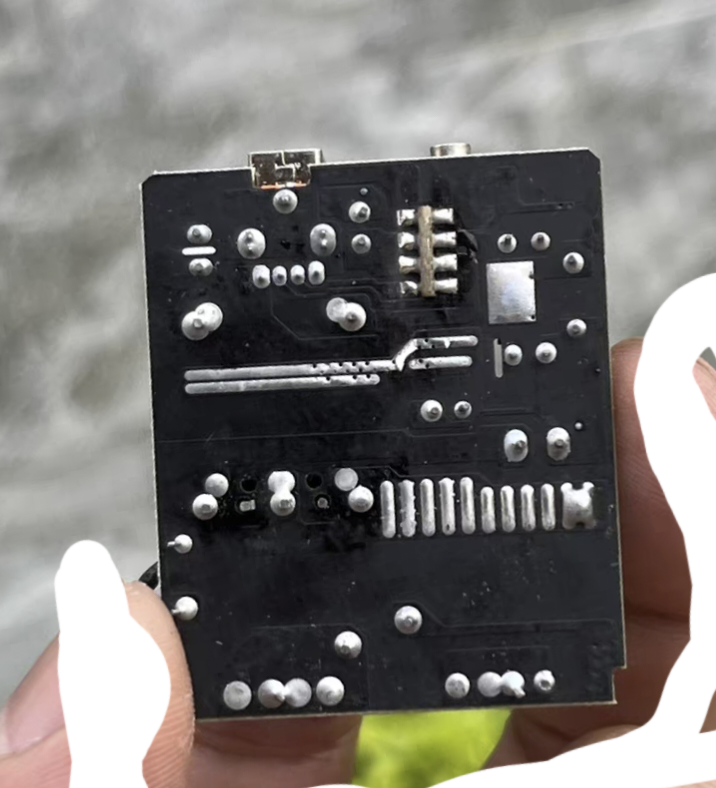 Nguồn không vỏ 5V 1A đến 4A