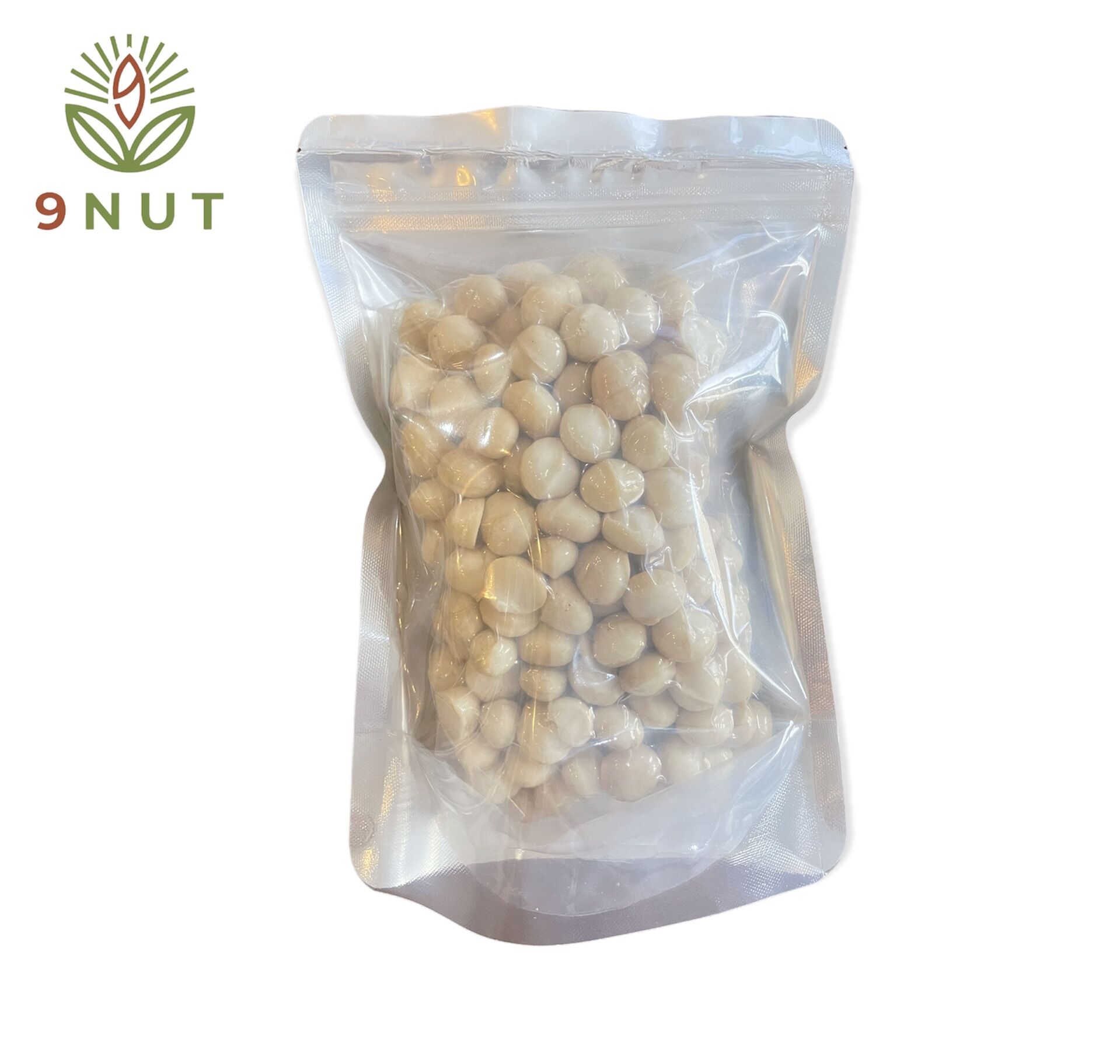 Nhân hạt macca sạch Đăk Lắk loại 1 đã tách vỏ (Macca vụ mới) 200g/500g