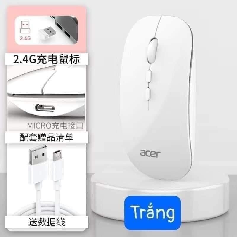 Chuột không dây Acer