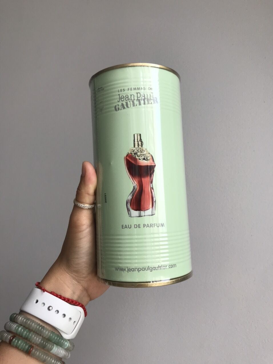 JEAN PAUL GAULTIER LA BELLE 100ML - EDP#Ở ĐÂY SHOP CHỈ BÁN HÀNG CHÍNH HÃNG AUTHENTICS#