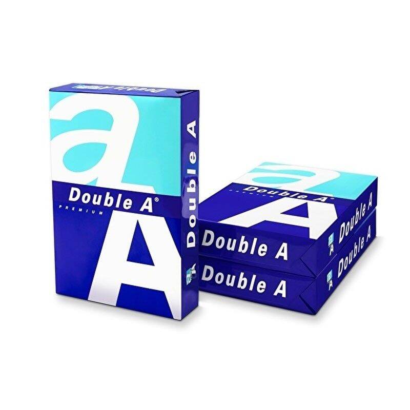 Giấy A5 Double A định lượng 70gsm