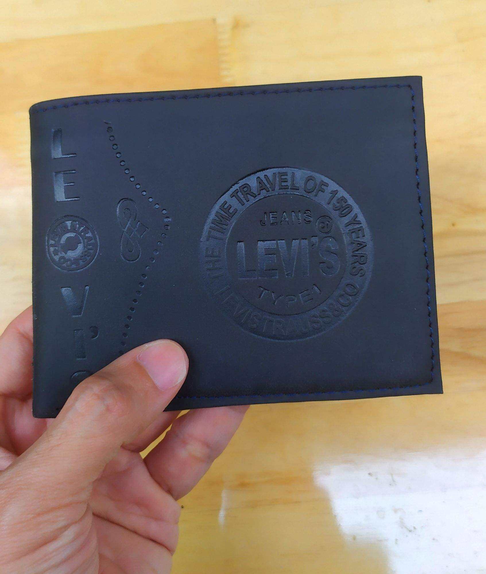 ví nam bóp đựng tiền nam