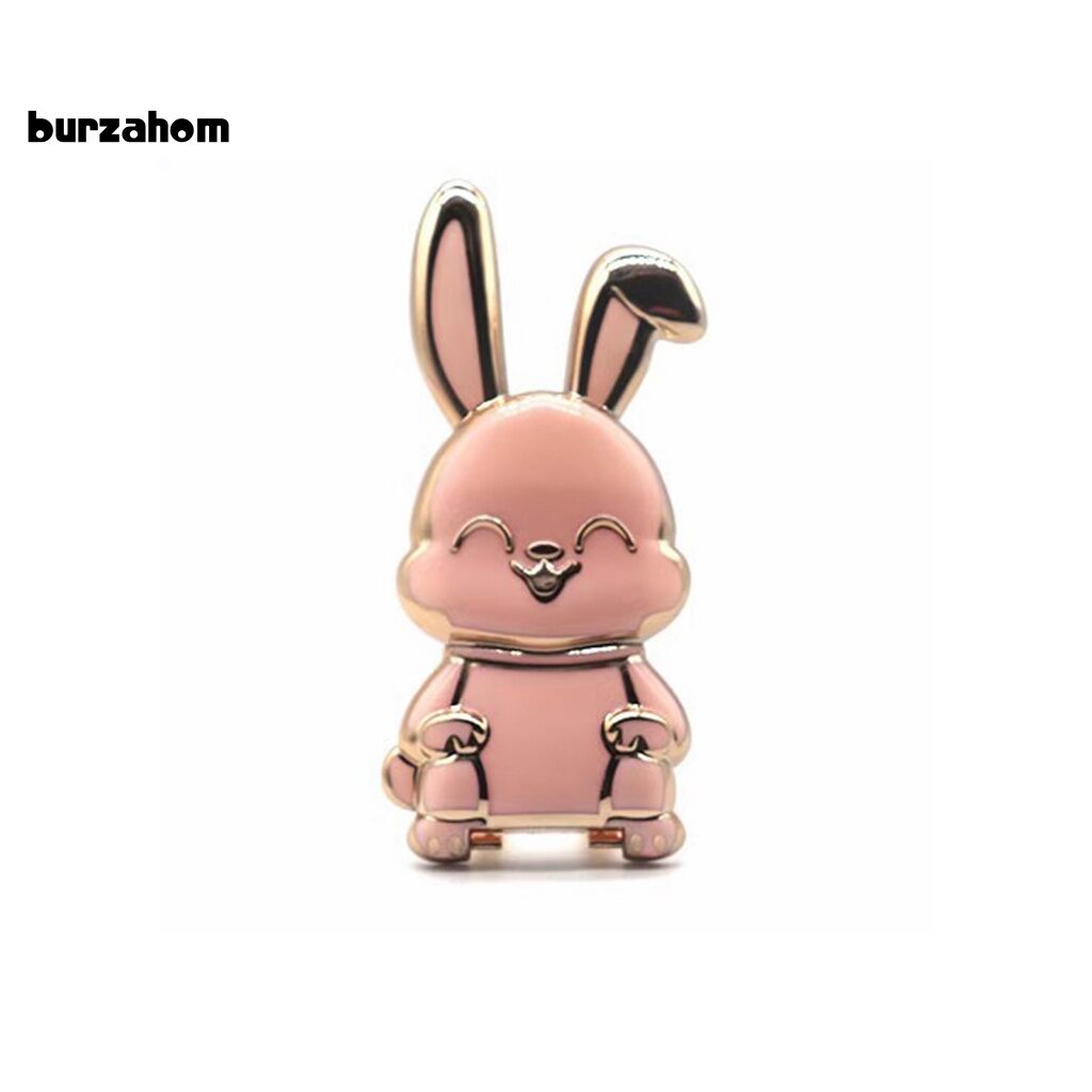 GIÁ ĐỠ ĐIỆN THOẠI HÌNH THỎ MẠ ĐIỆN CUTE
