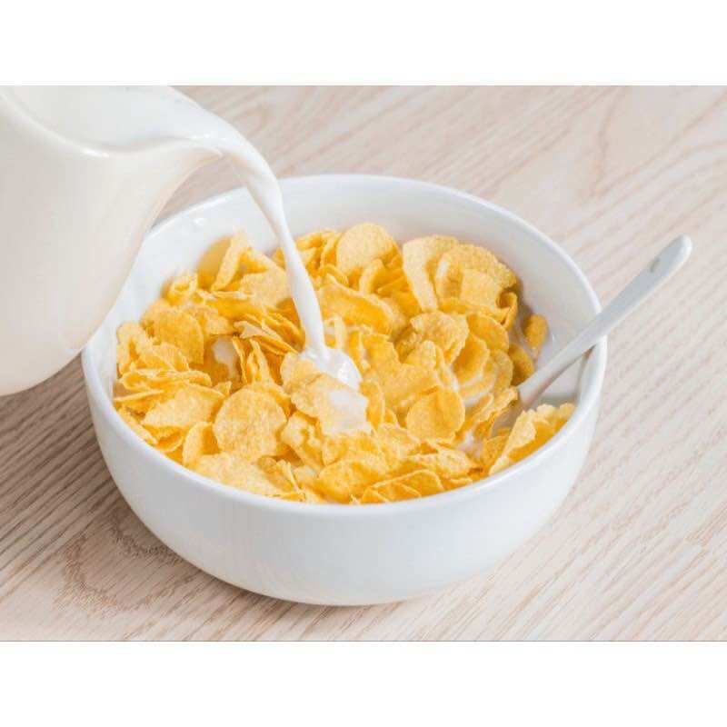 [HCM]ngũ cốc dinh dưỡng Kelloggs Corn Flakes 150g