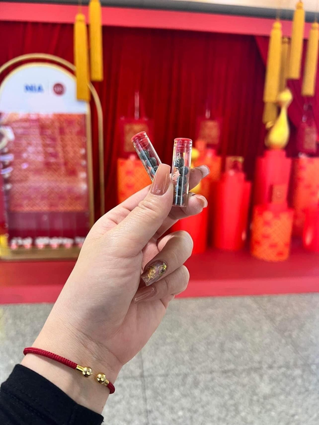 VIÊN ĐẶT SE KHÍT - SẠCH VIÊM ( ko kiêng QH) [Tách lẻ 5 viên dùng thử
