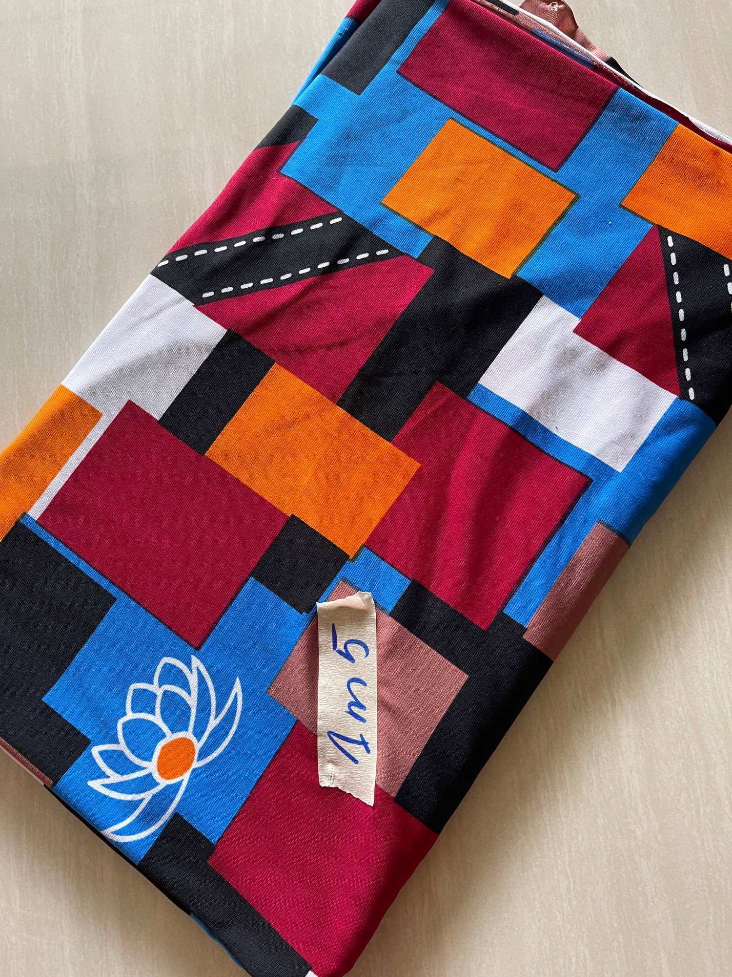 1M5 Vải Thun Aty Mỹ