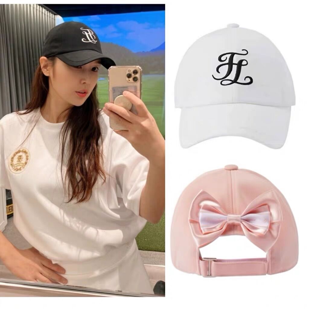 Mũ golf nữ hàn quốc FL