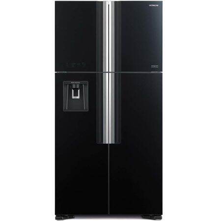 Tủ lạnh hitachi 540l fw690pgv7x..vận chuyển tphcm.miền đông.miền tây