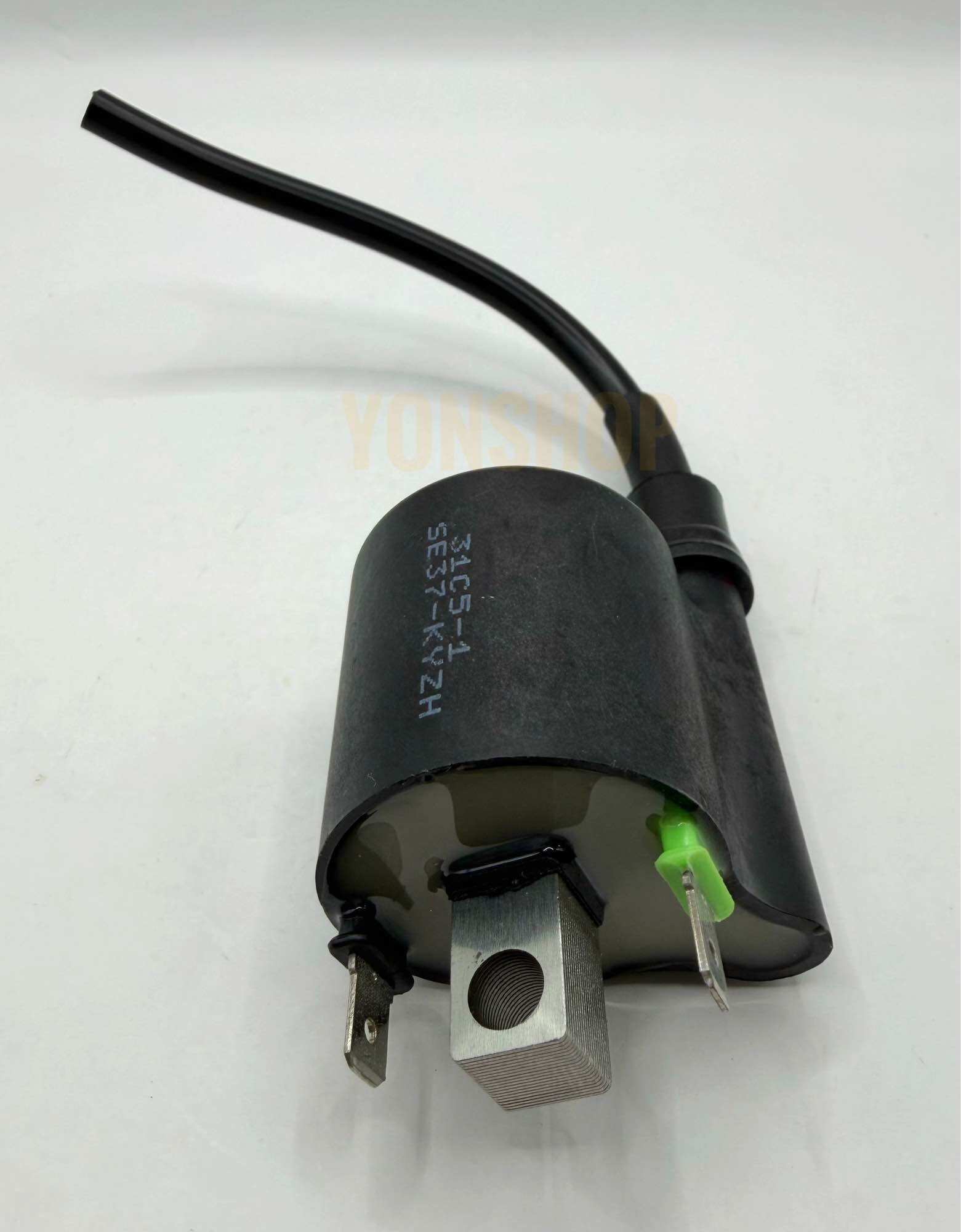 Mobin Sườn KYZ Cho Xe Future 125 Fi ( 2012 - 2017 ) Hang Cao Cấp