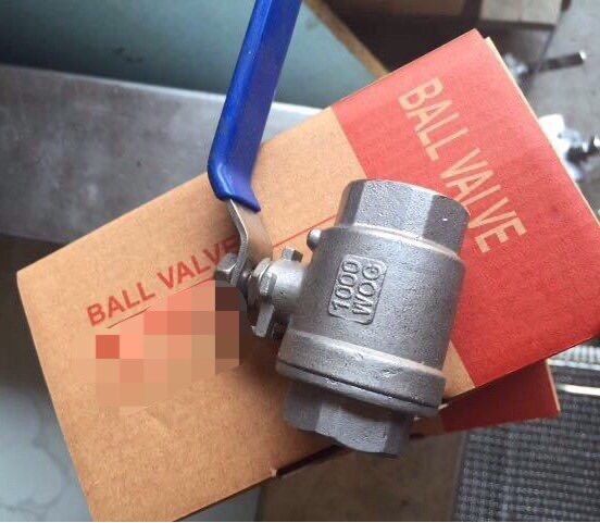 van bi d20(phi 27)inox