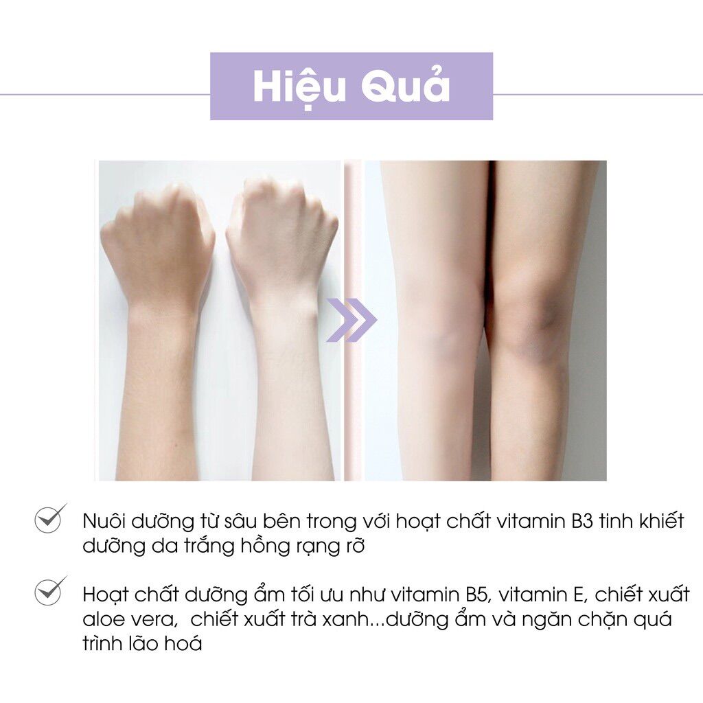 KEM Ủ TRẮNG DA XWHITE - KEM TRẮNG DA