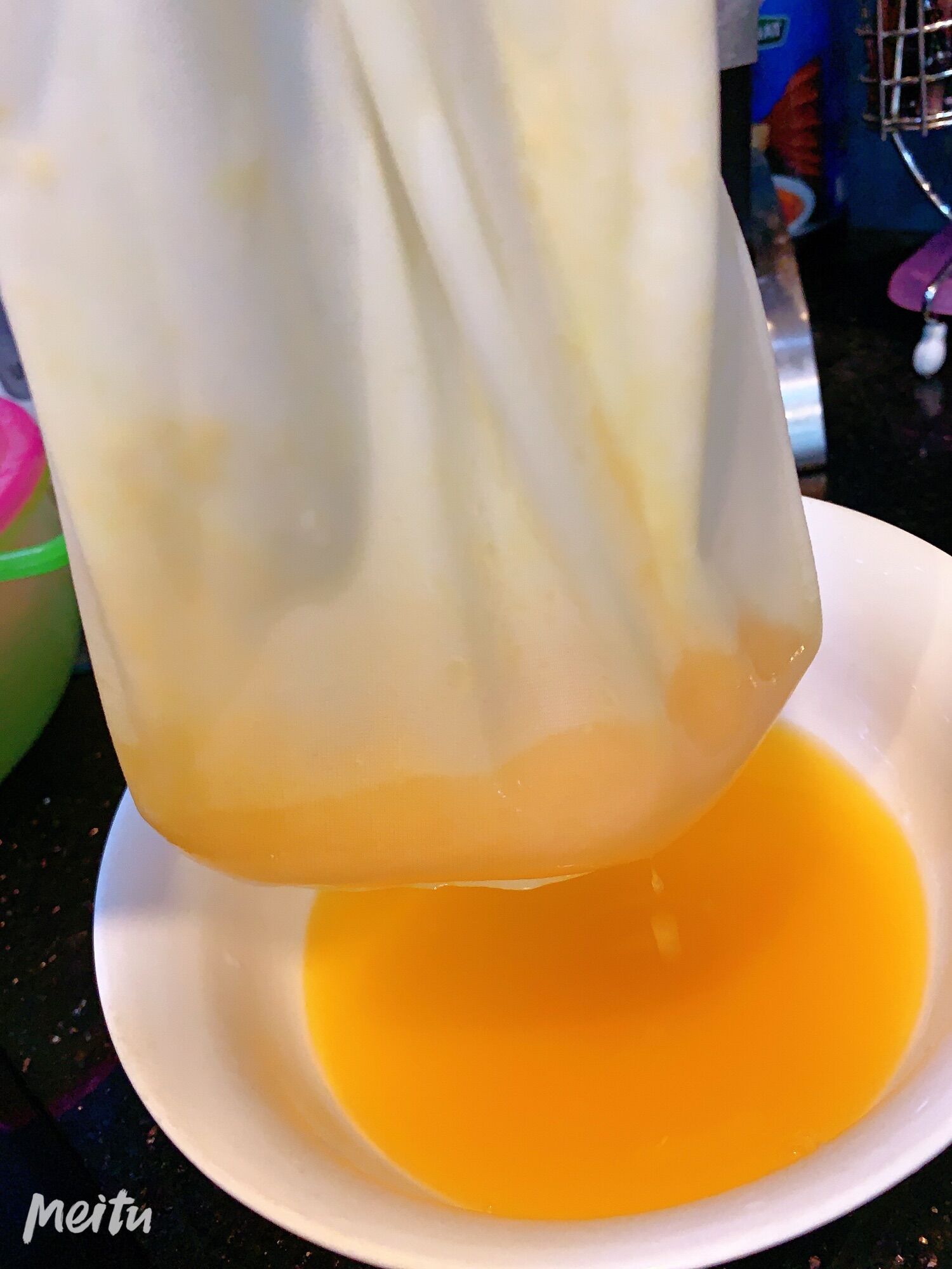 Combo 5 túi lọc đa năng