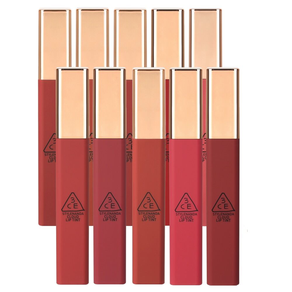 Son 3CE Cloud Lip Tint