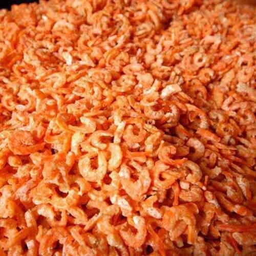 500g Nõn tôm khô ngon ngọt