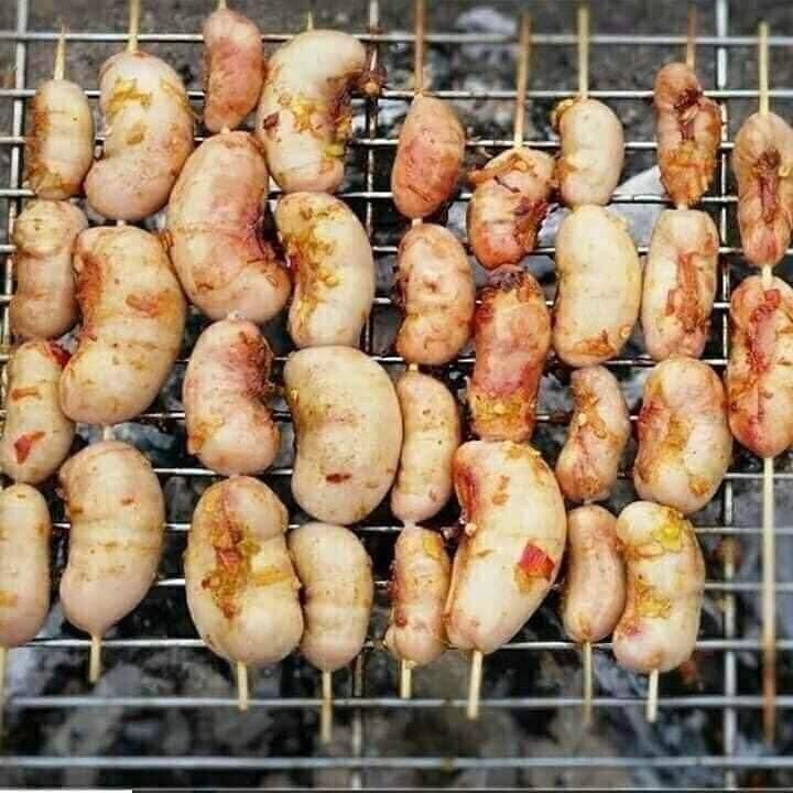 0,5kg Ngọc Kê gà tây (hoả tốc 2h Tphcm)