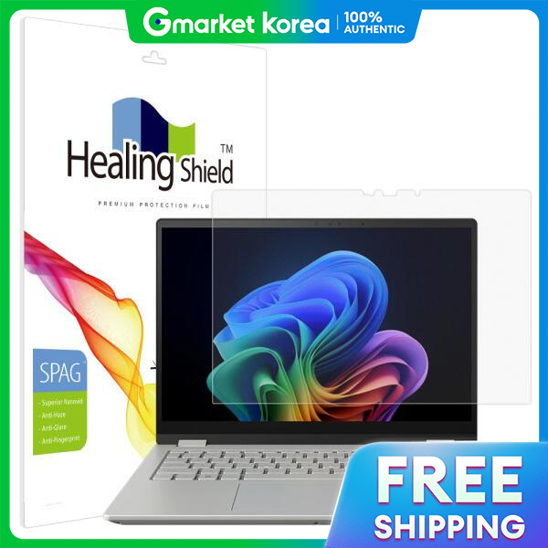 ART BOX | Artbox/Healing Shield Swift Edge 14 Ai Sfe14-51T-700K Superior Anti-Glare Giá 737,100 Đồng*Miễn phí vận chuyển