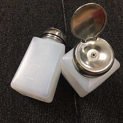Hủ đựng xăng hoặc dung dịch 200ml