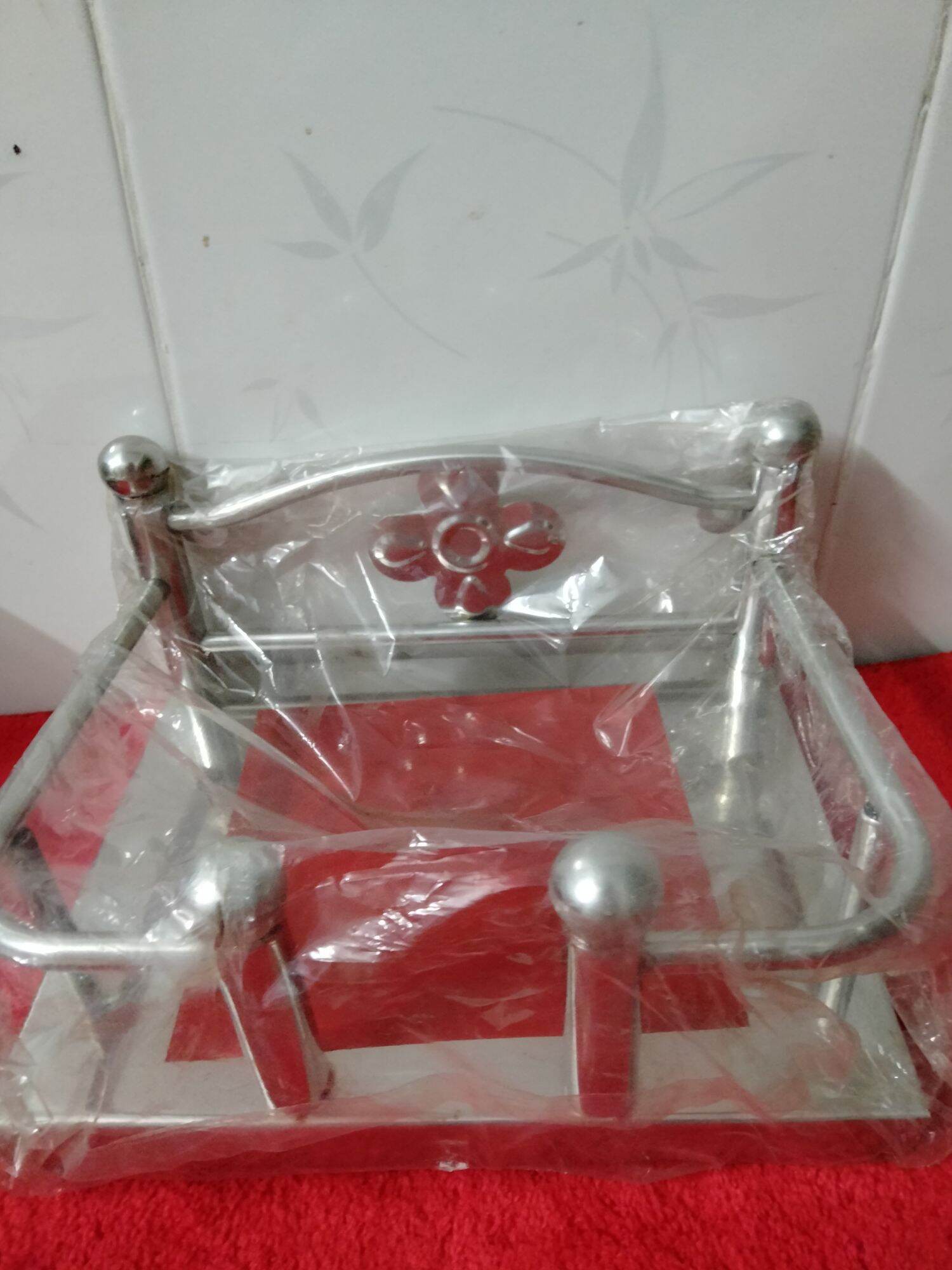 [HCM]Bàn thiên inox kích thước 20*25