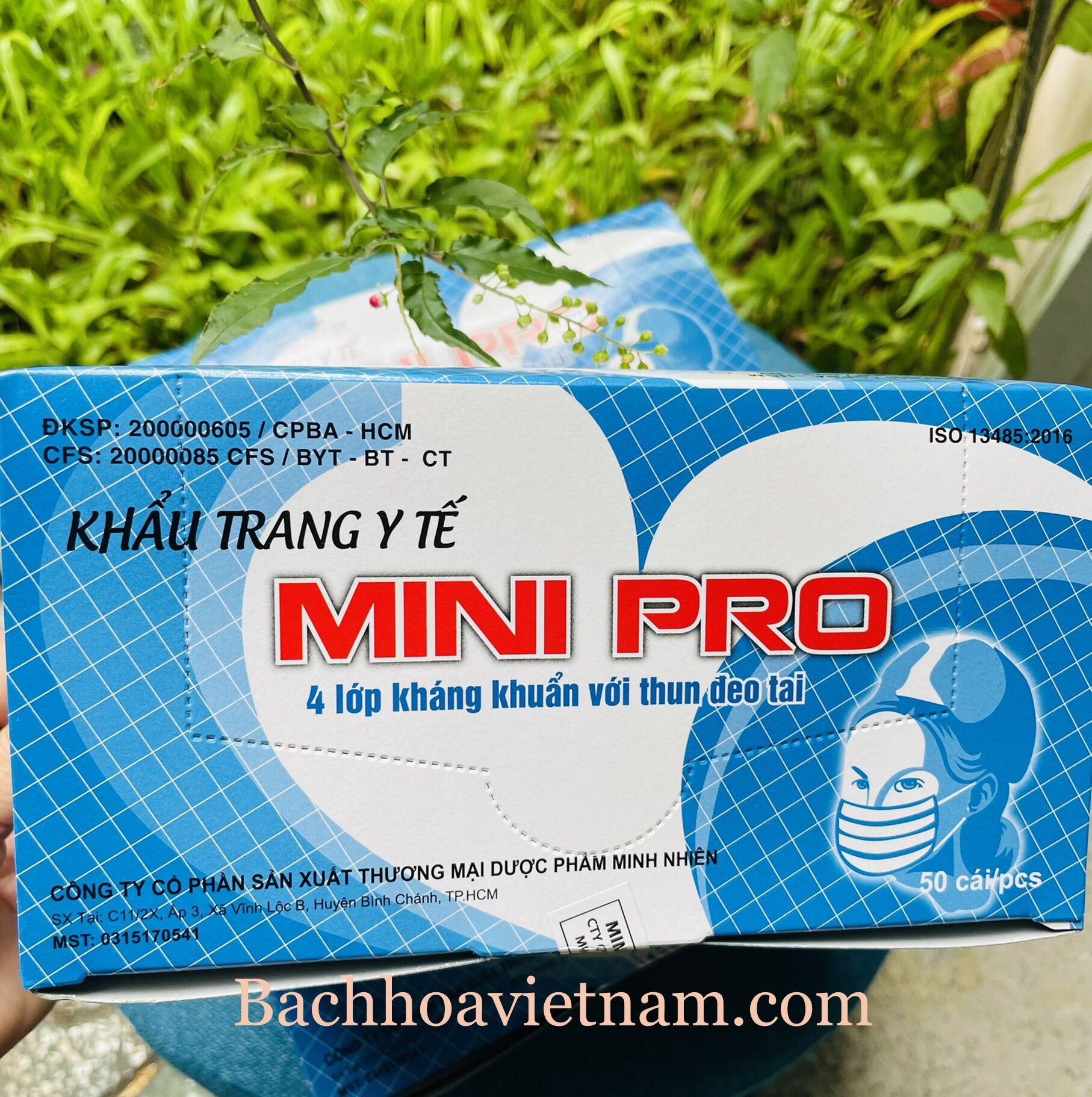 Combo 2 hộp khẩu trang kháng khuẩn mini pro, khẩu trang minipro, khẩu trang, khẩu trang y tế, khẩu trang vải, khẩu trang 3d 4d 5d n95 kn95 3m ,4 lớp, 3h mask, mask, surgical mask, khẩu trang học sinh