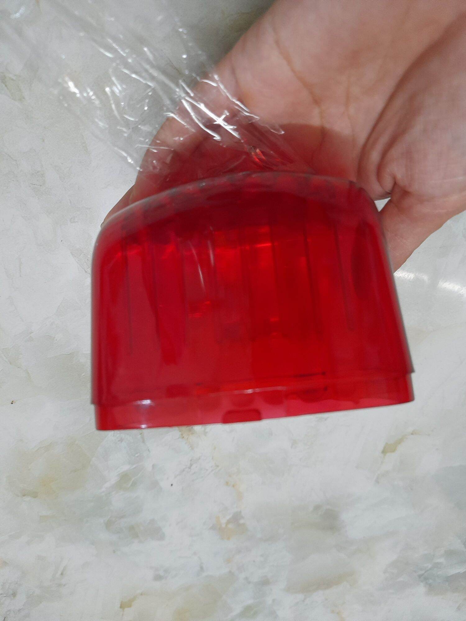 Chụp lái hay chụp đuôi sau xe Cúp mới ( 50CC)