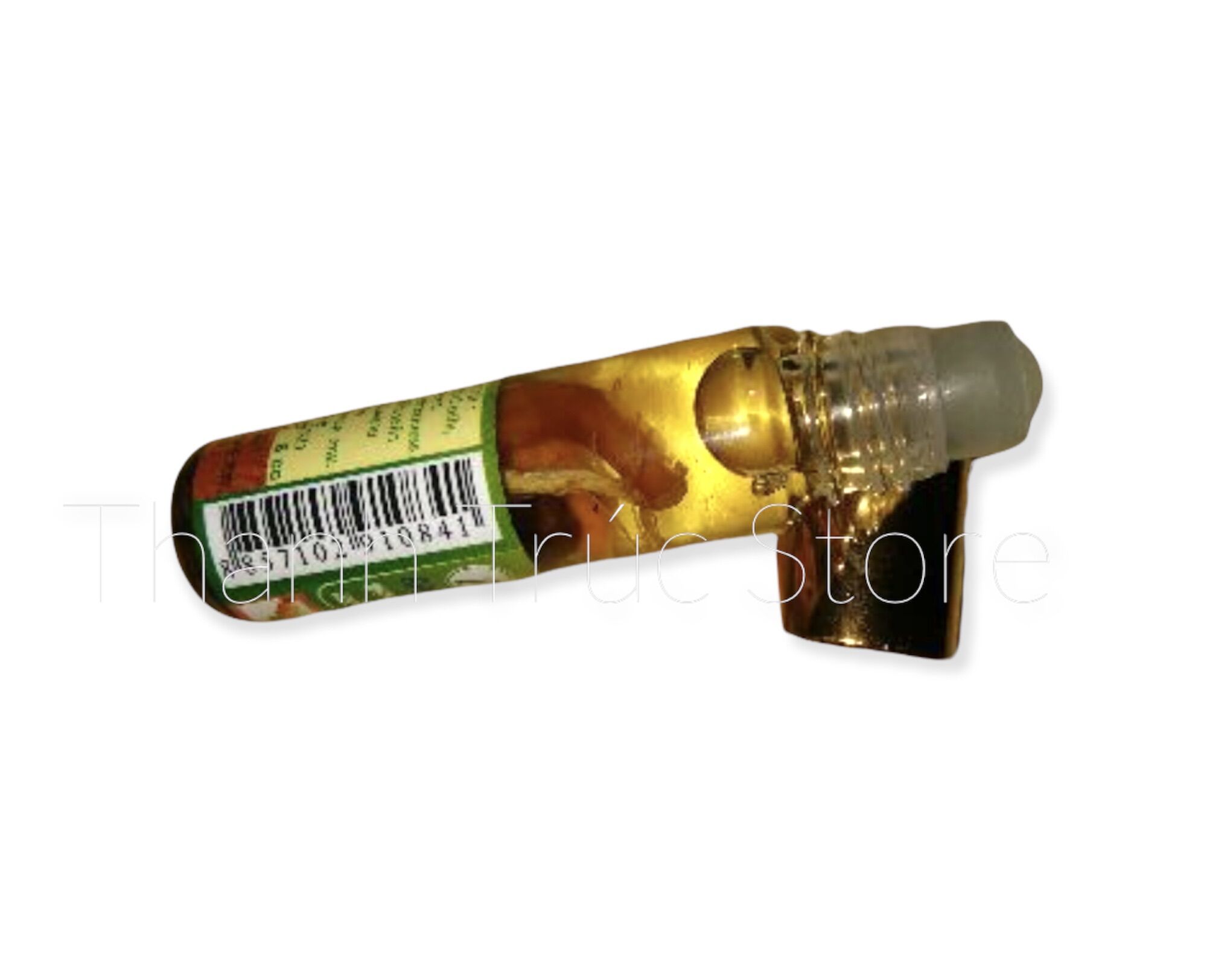Dầu sâm Green Herb Oil Thái Lan