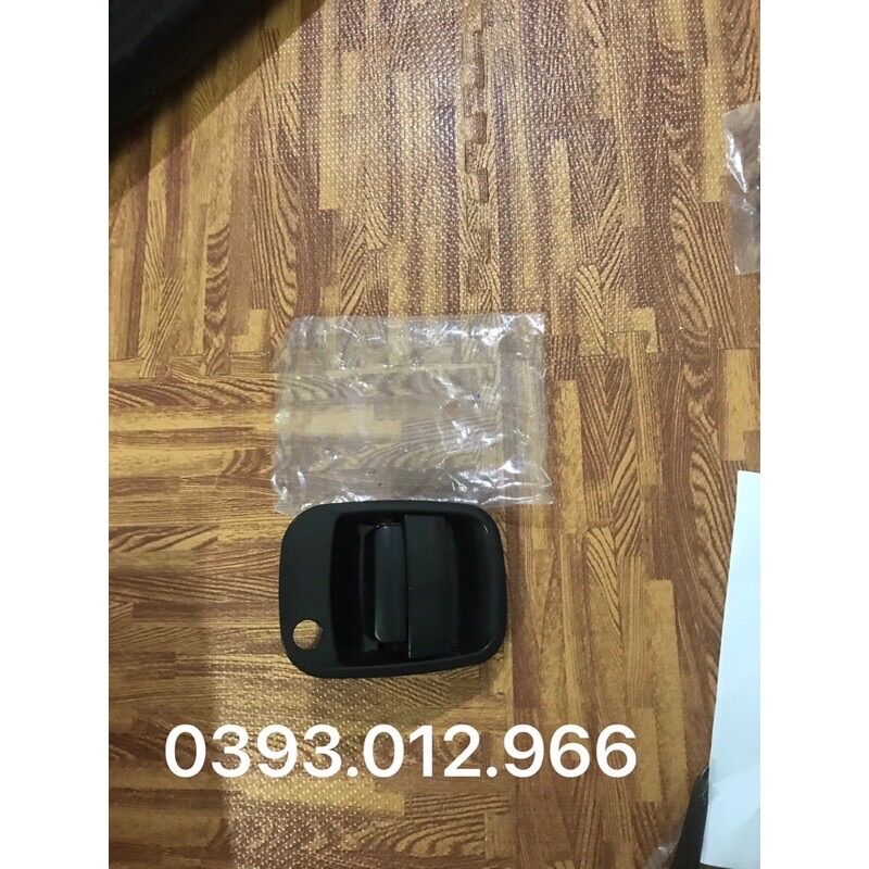 TAY MỞ CỬA LÙA HYUNDAI STAREX