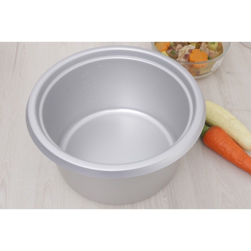 Nồi cơm điện SHARP 1,8 Lít, 2,2 Lít, 2,8 Lít