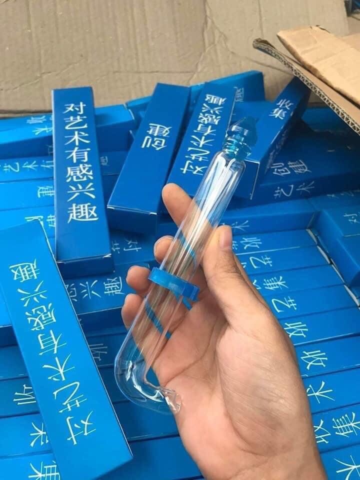 Ống nước chào mào Tàu cao cấp