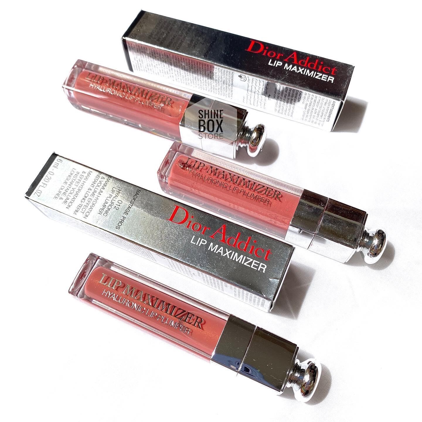 Son Dưỡng Dior Addict Lip Maximizer