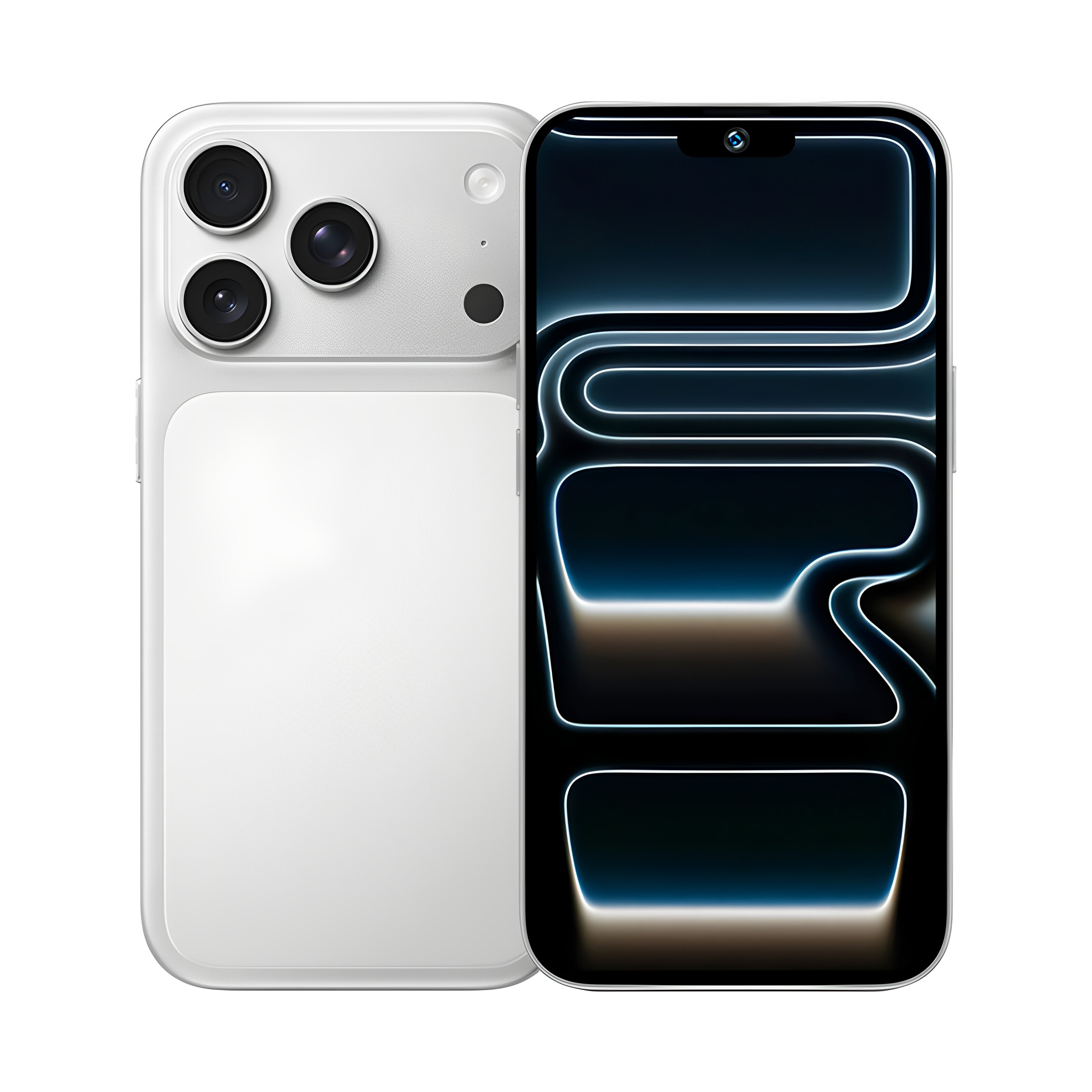 5G All-Network Small Lightweight Smartphone - 7