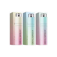 Algn | Xịt Hơi Thơ Di Động Chống Hôi Miệng