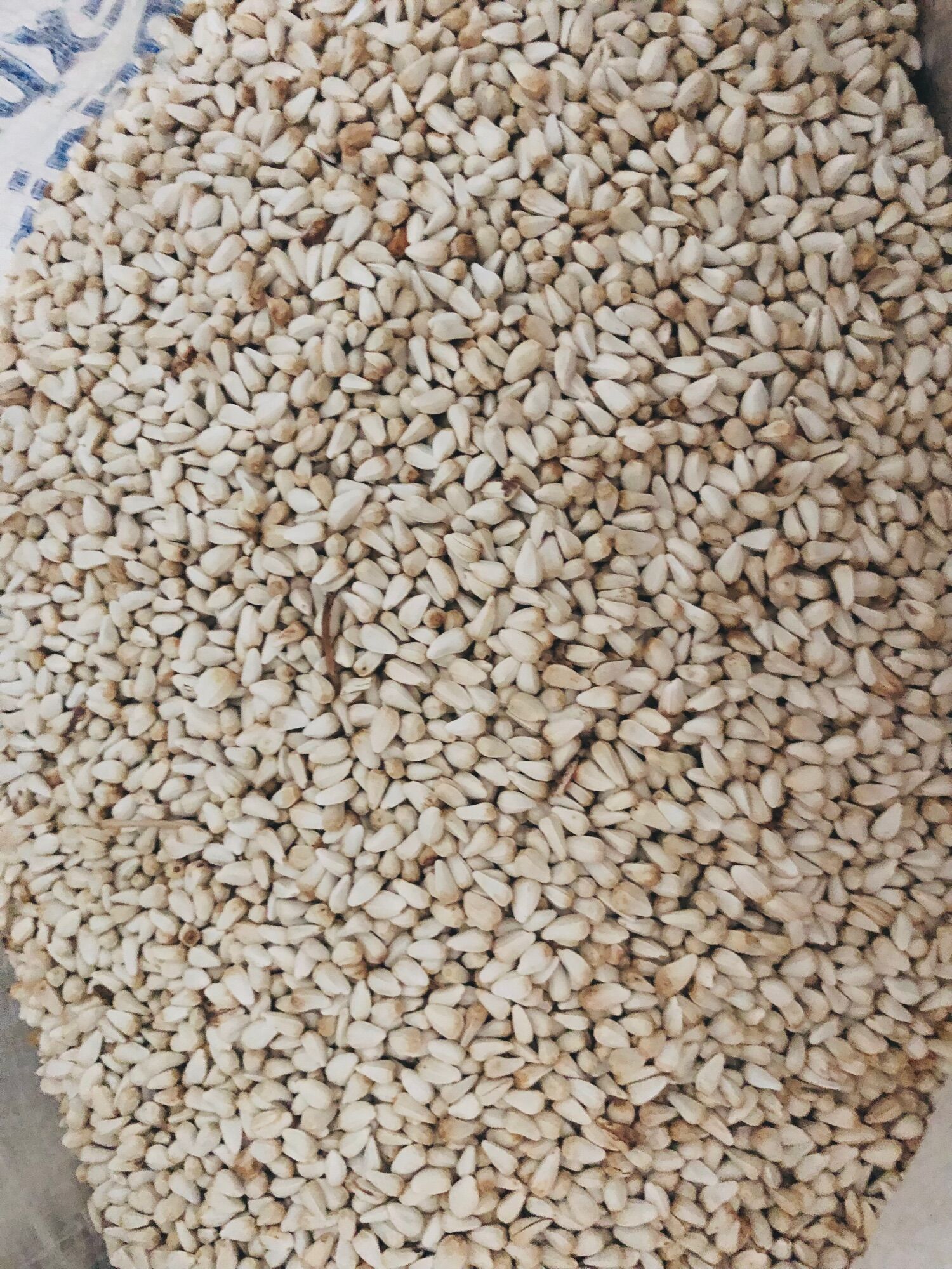Hạt Kham ( hạt Rum )
