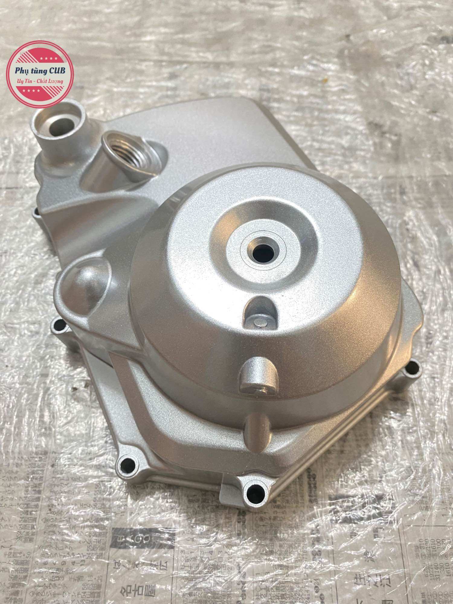 Lốc nồi xe cub 78-81-82-Dd hàng mới