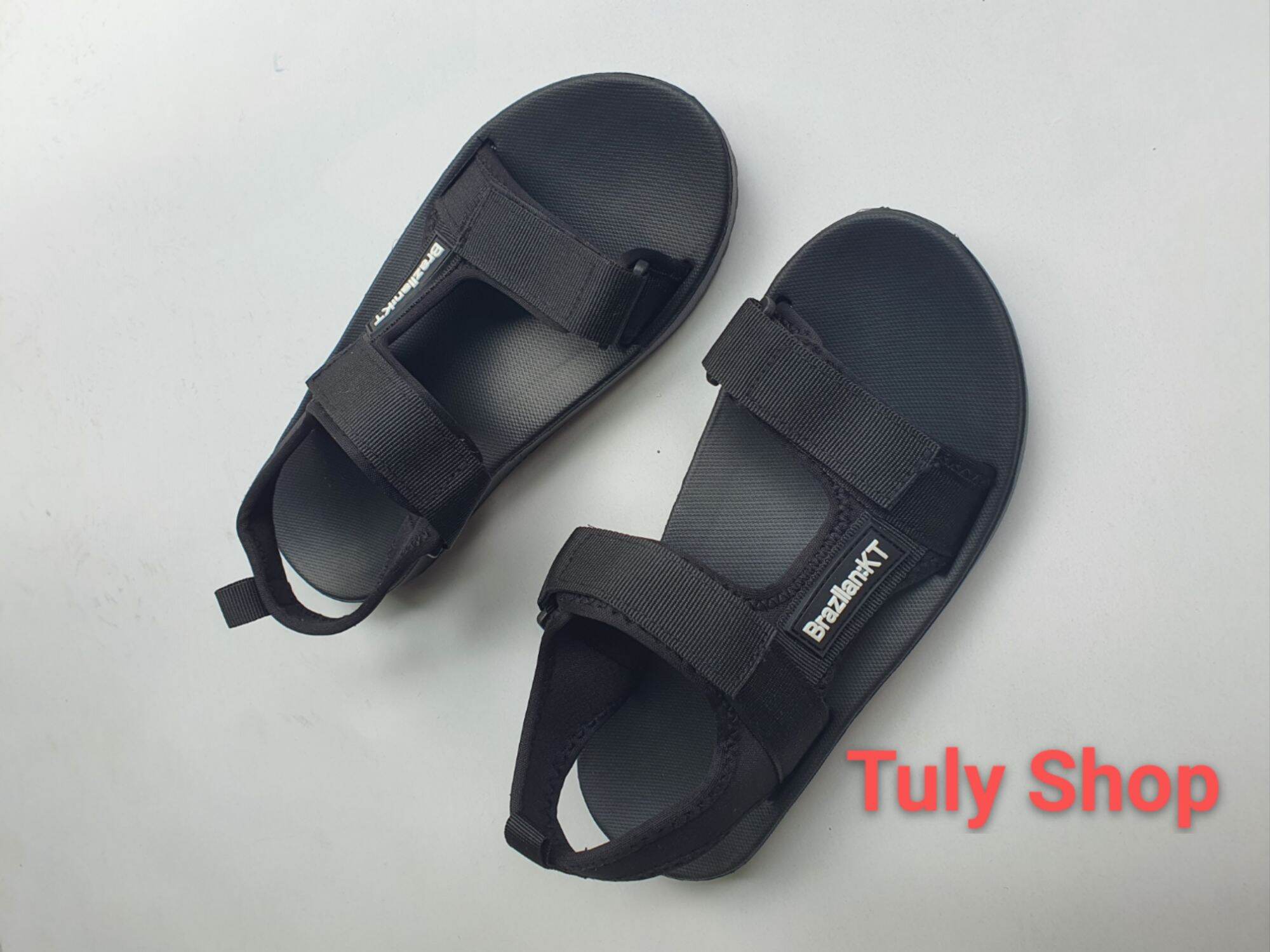 giày sandal nữ Big size thời trang mẫu mới