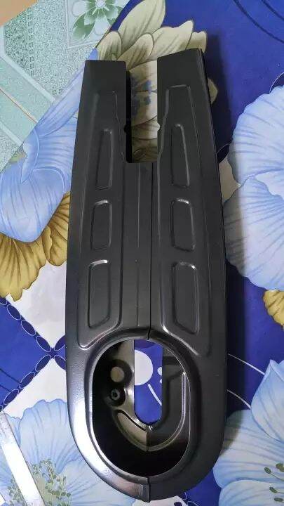 [HCM]Catte bọc sên xe Sirius xăng cơ