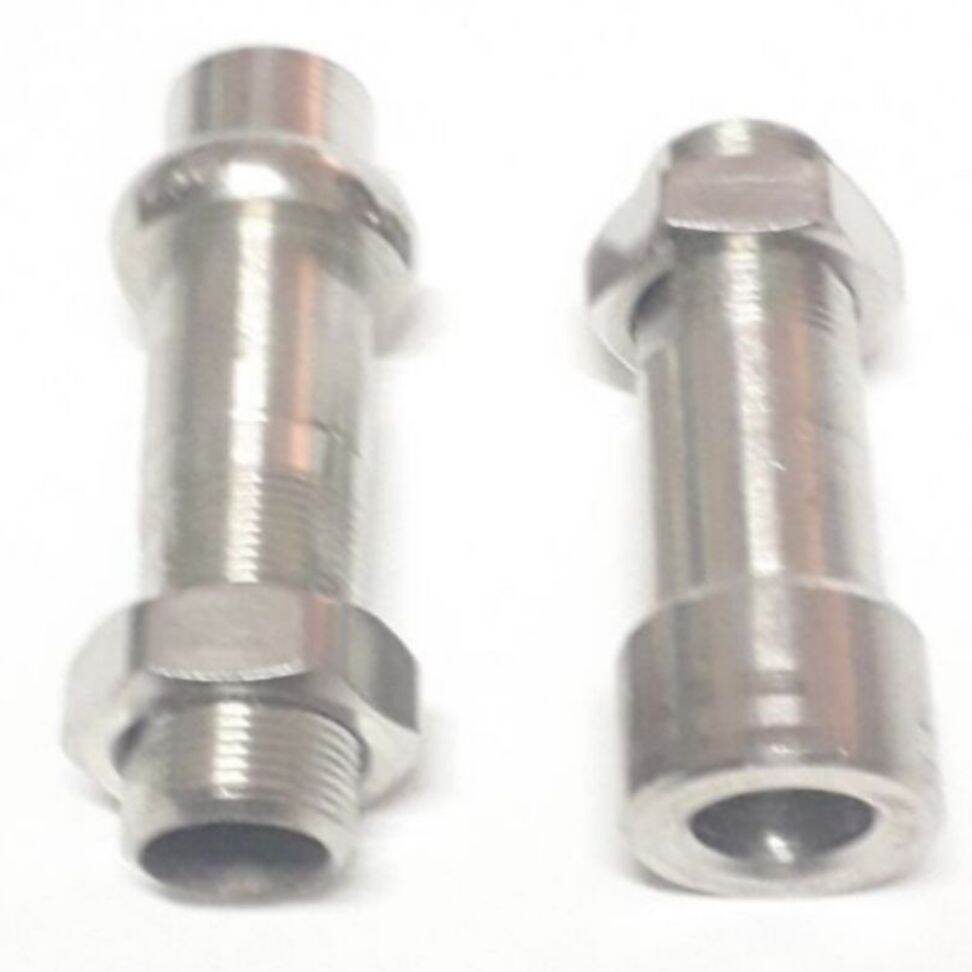 ỐNG CHỈ CÙI ĐĨA INOX .WAVE .DREAM...