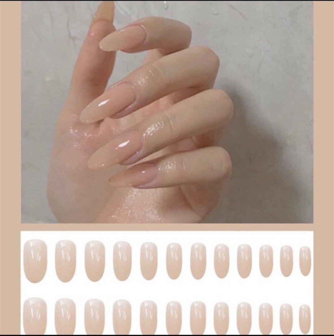 Nails box thiết kế theo yêu cầu _ C123