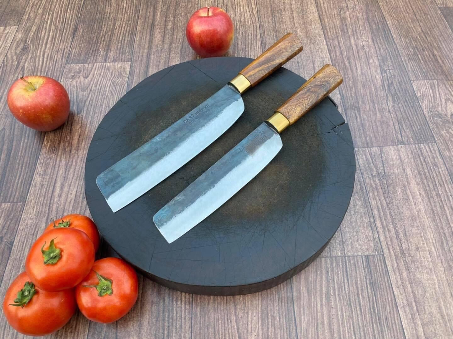 Bộ dao Nhà bếp Đa sỹ 2 món