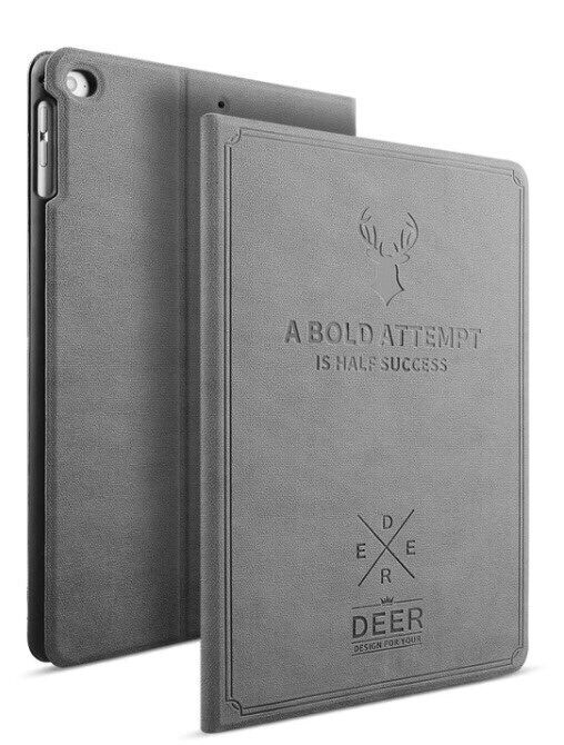Bao da ipad pro 10.5 deer
