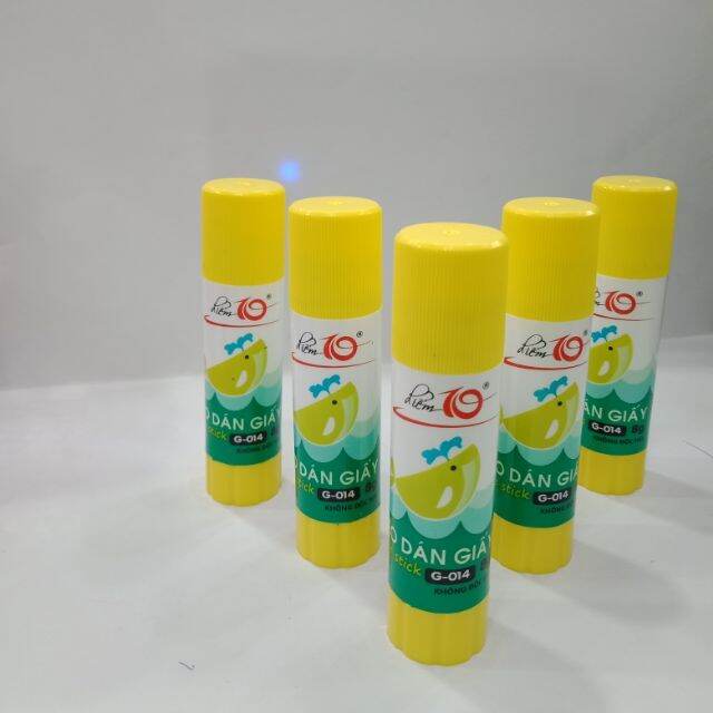 Keo khô Điểm 10 G014