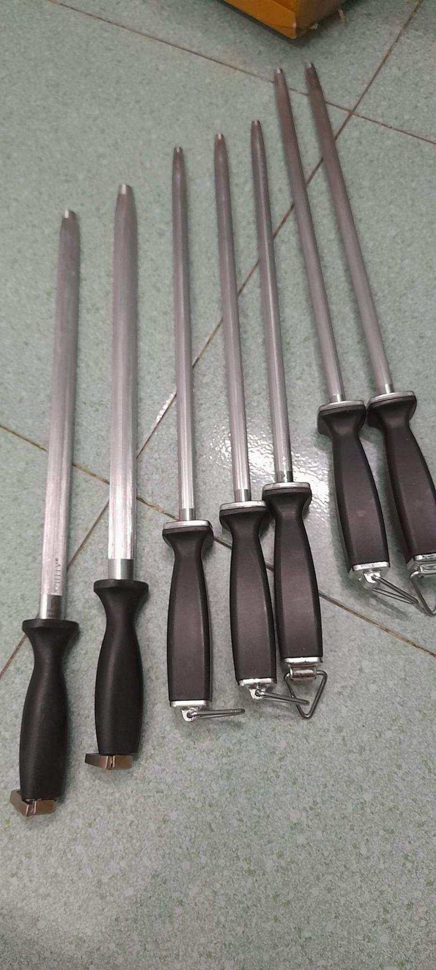 DỤNG CỤ LIẾC MÀI DAO KÉO NHẬT BẢN